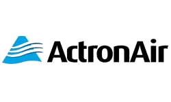 Actron Air logo