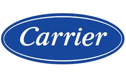 Carrier logo