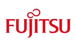 Fujitsu logo