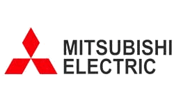 Mitsubishi Electric logo