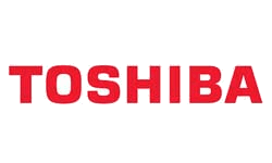 Toshiba logo